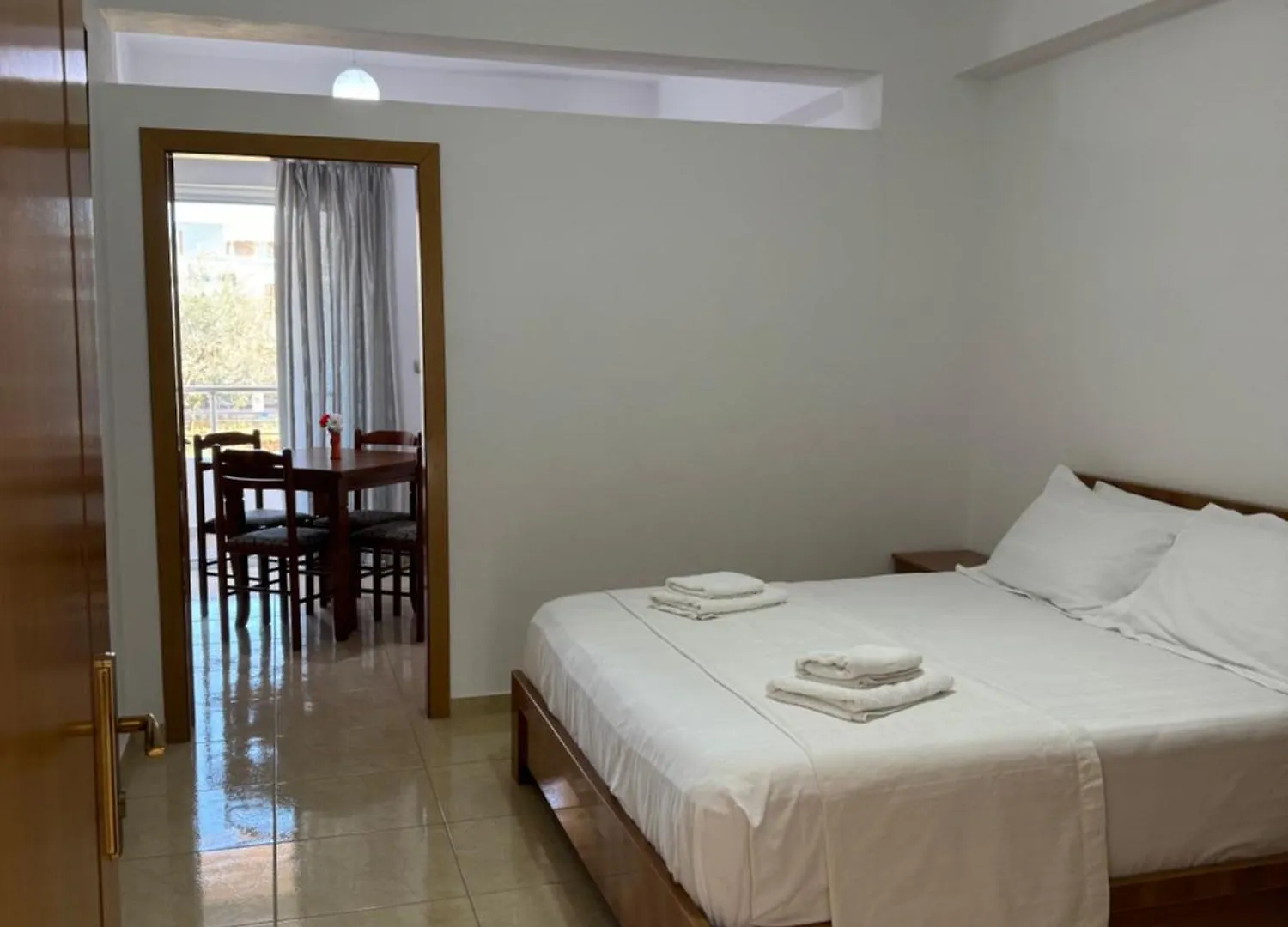*** Pensjonat Aleksander Aparthotel Ksamil Albania