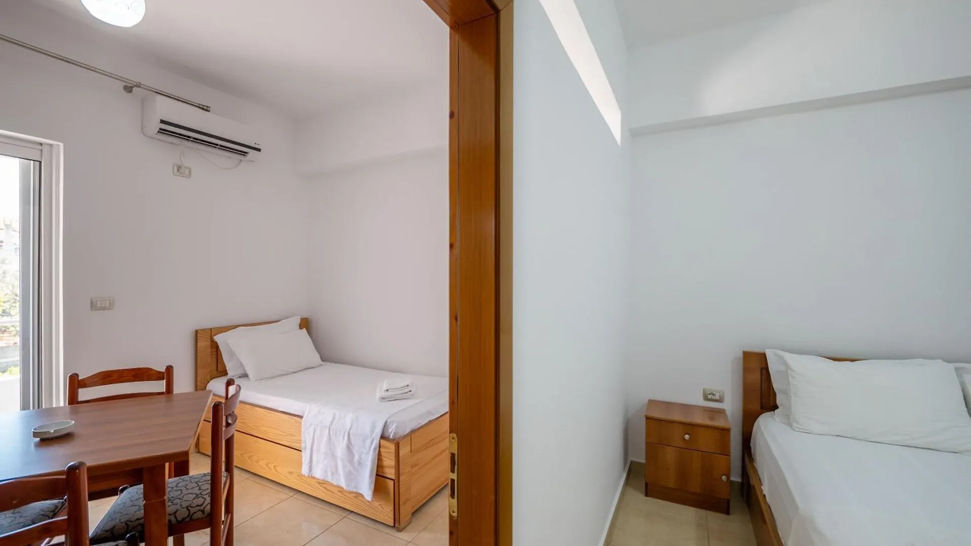 Guest house Aleksander Aparthotel Ksamil