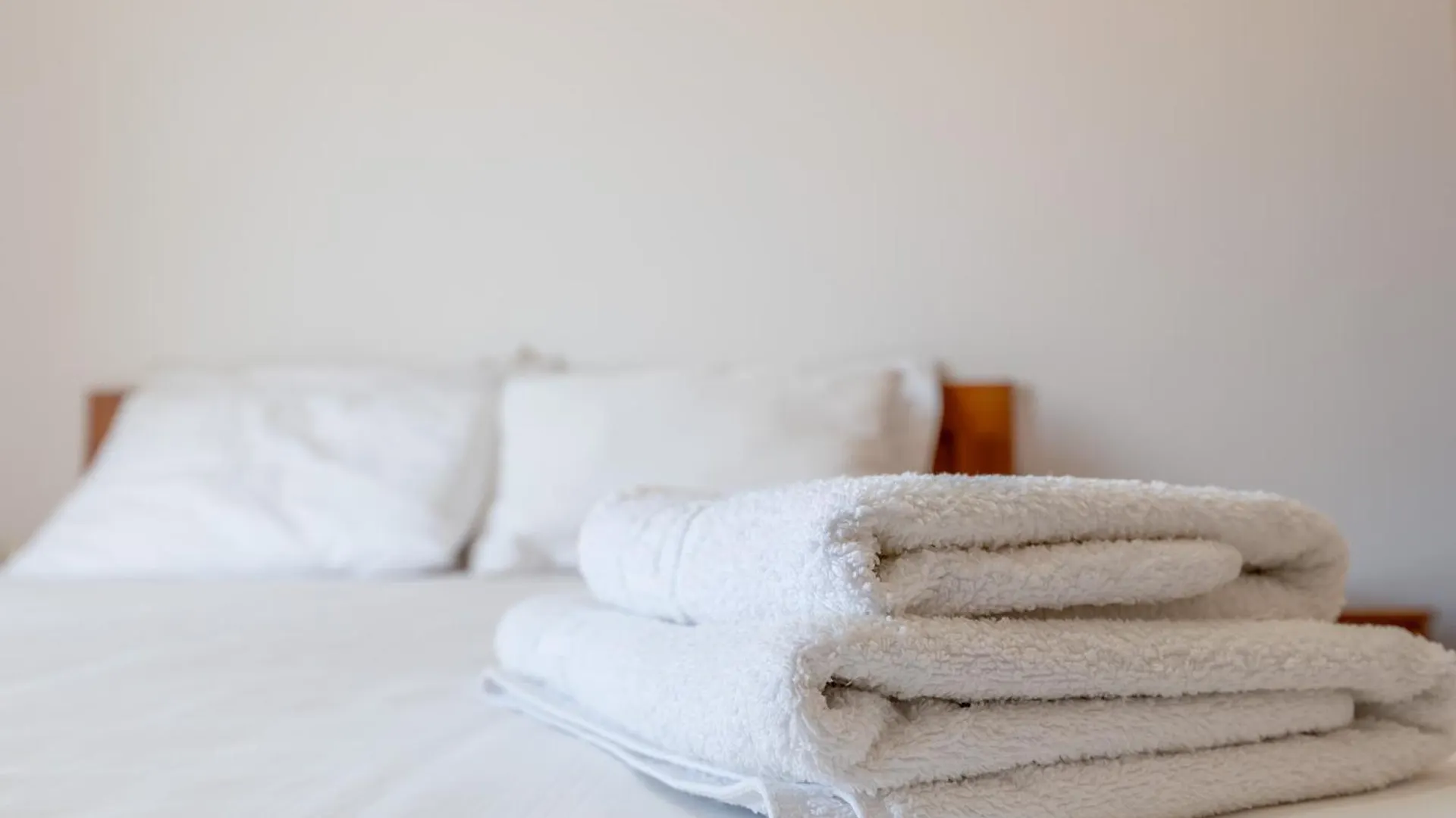 Aleksander Aparthotel Ksamil Guest house