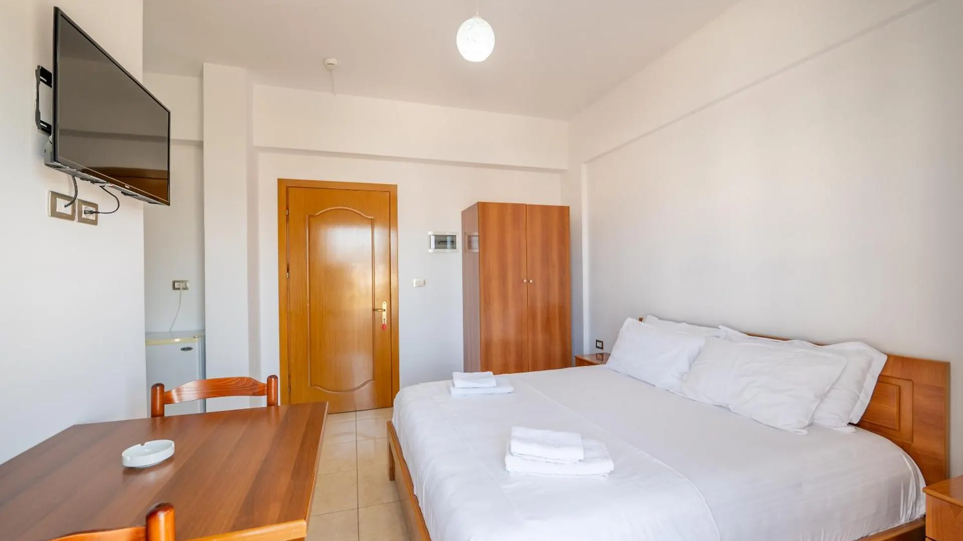 *** Guest house Aleksander Aparthotel Ksamil Albania