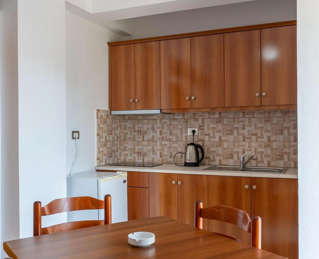 *** Pensjonat Aleksander Aparthotel Ksamil Albania