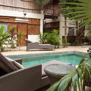 Karen's , Tulum México