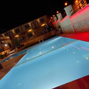 Sirius , Pamukkale Turquía