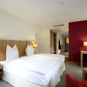Falken Hotel Memmingen