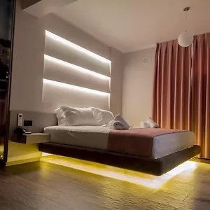 Pandora Hotel Tirana
