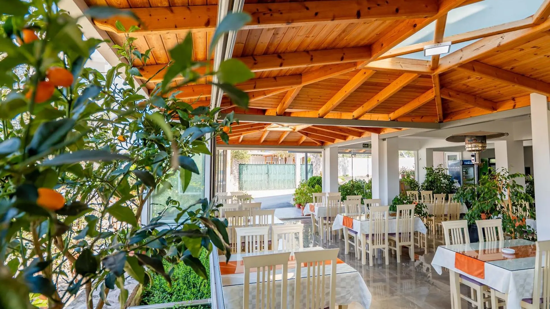 Vendégház Aleksander Aparthotel Ksamil