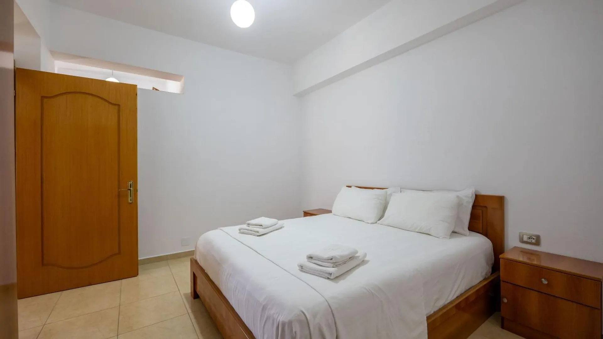 Vendégház Aleksander Aparthotel Ksamil